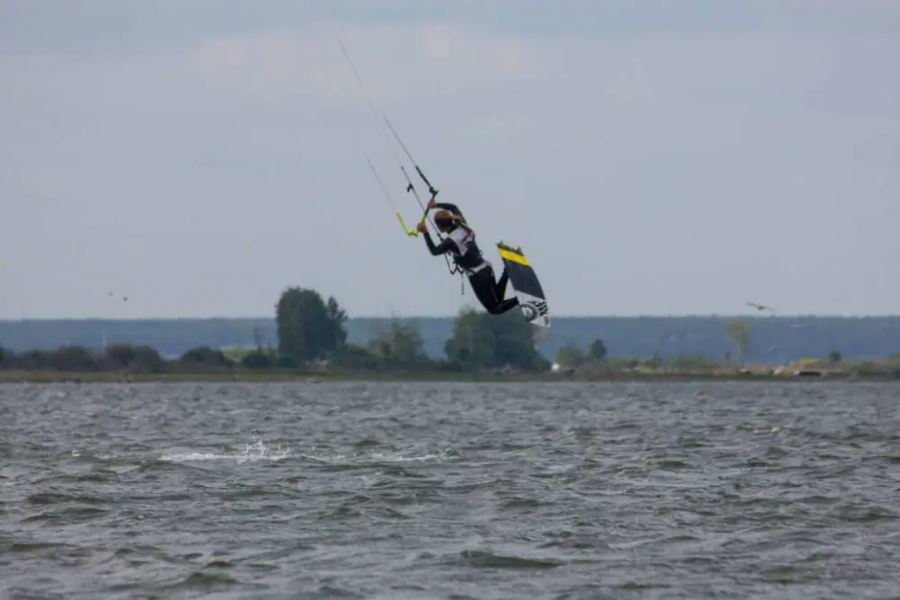 26 августа на Каинкуле. Фото. 4 kiteteam kainkul 260818 05