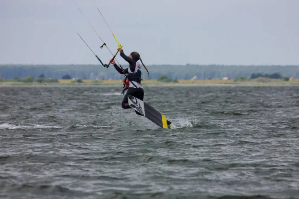 26 августа на Каинкуле. Фото. 6 kiteteam kainkul 260818 06