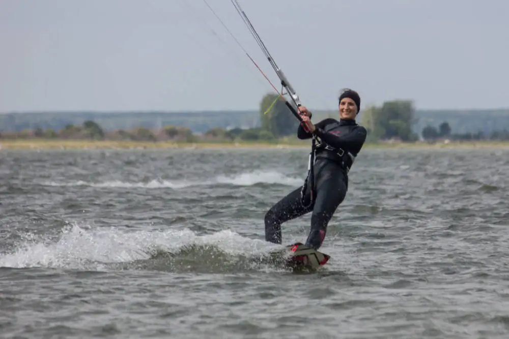 26 августа на Каинкуле. Фото. 7 kiteteam kainkul 260818 07