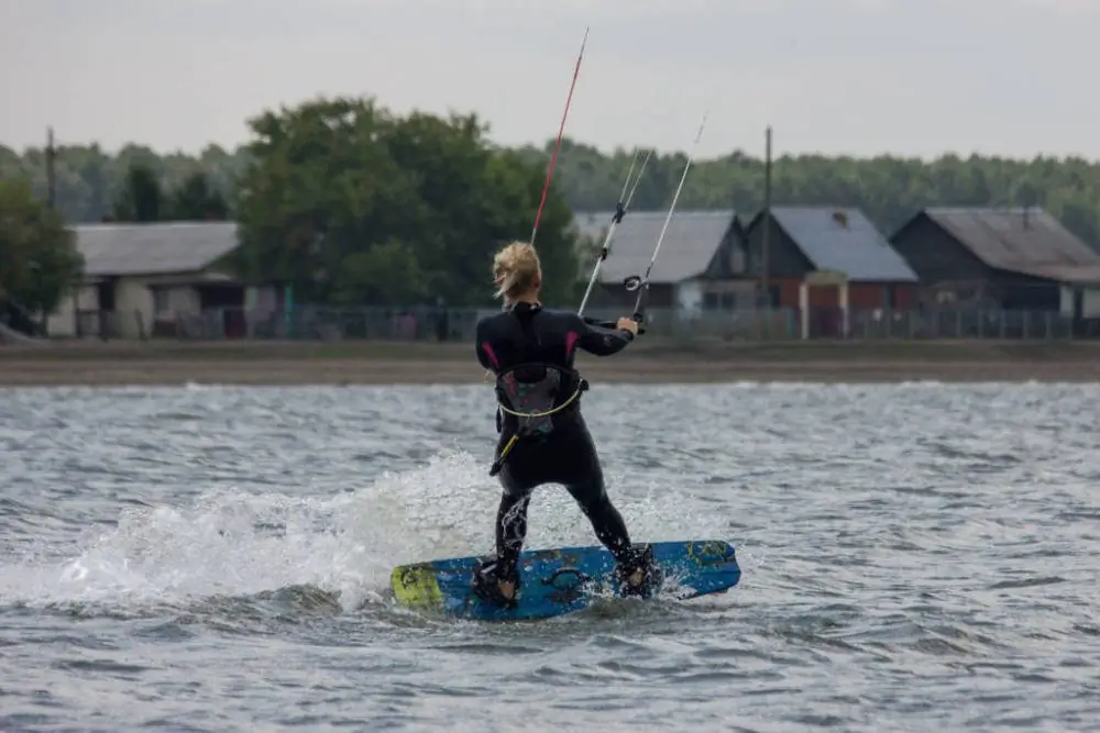 26 августа на Каинкуле. Фото. 9 kiteteam kainkul 260818 08