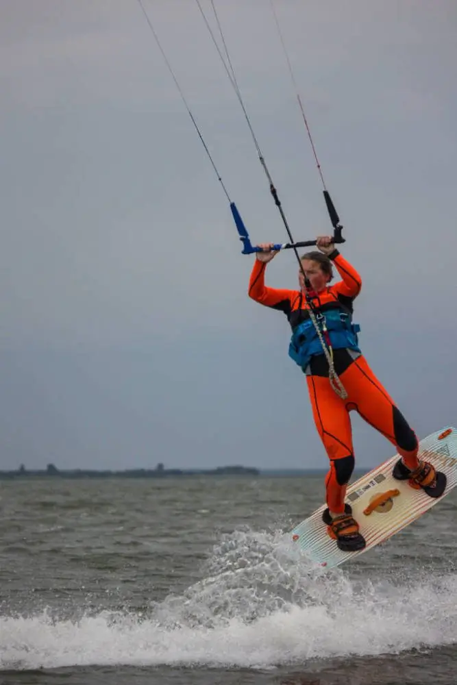 26 августа на Каинкуле. Фото. 13 kiteteam kainkul 260818 10