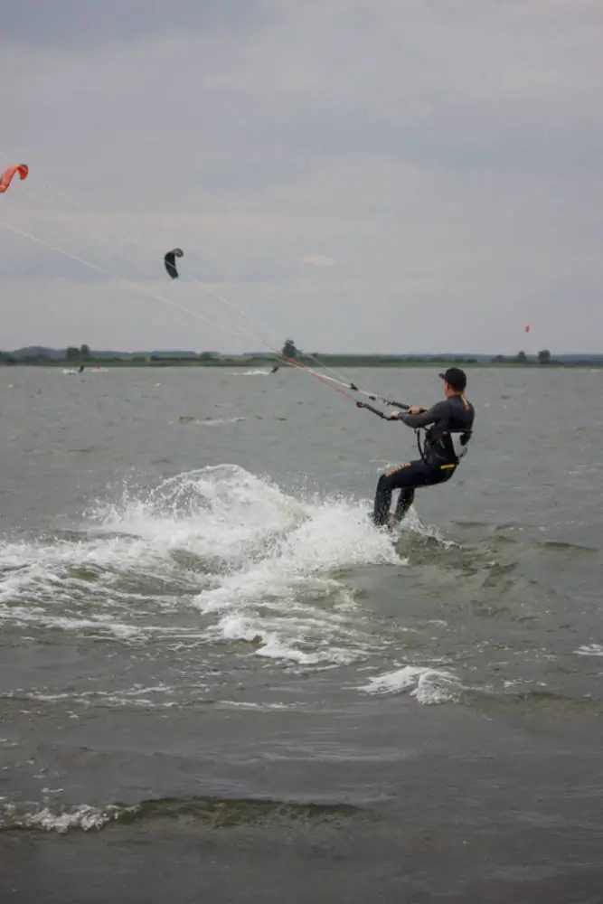 26 августа на Каинкуле. Фото. 15 kiteteam kainkul 260818 13