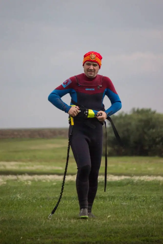 26 августа на Каинкуле. Фото. 18 kiteteam kainkul 260818 15