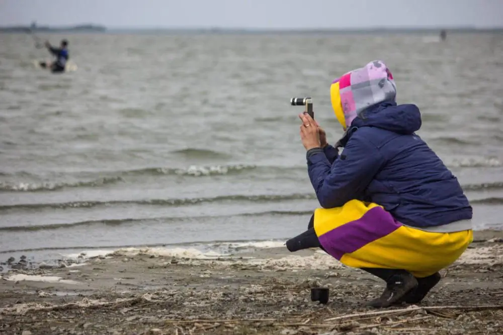 26 августа на Каинкуле. Фото. 19 kiteteam kainkul 260818 16