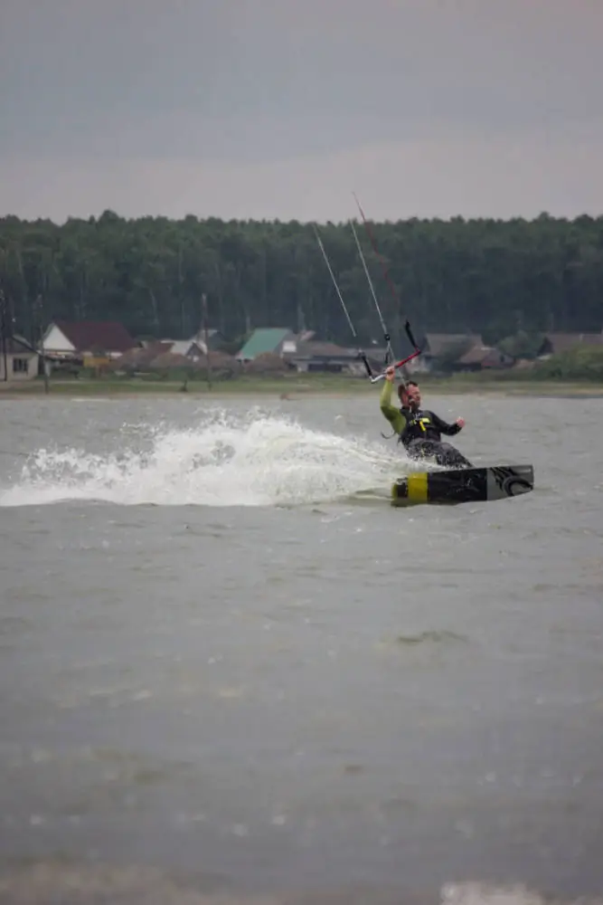 26 августа на Каинкуле. Фото. 23 kiteteam kainkul 260818 18