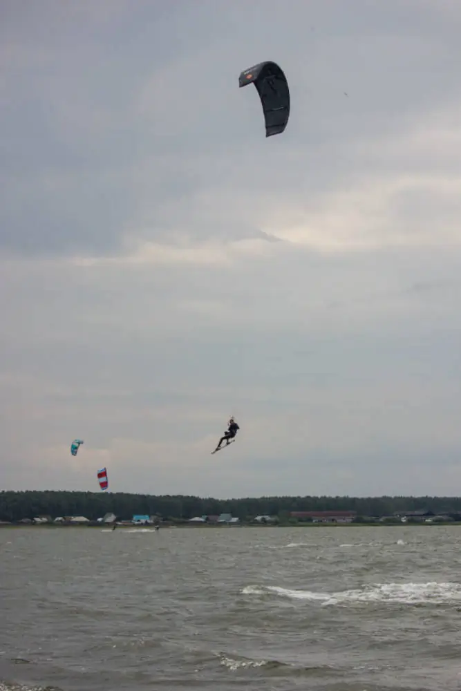 26 августа на Каинкуле. Фото. 24 kiteteam kainkul 260818 19