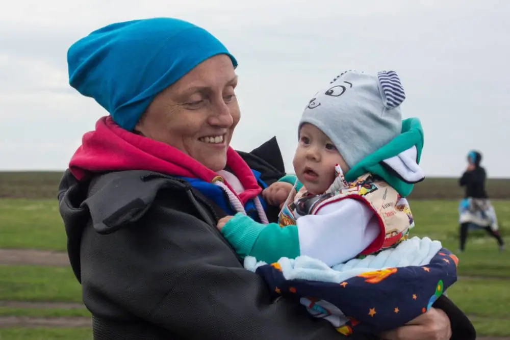 26 августа на Каинкуле. Фото. 28 kiteteam kainkul 260818 22