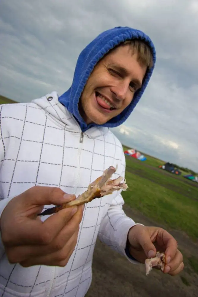 26 августа на Каинкуле. Фото. 29 kiteteam kainkul 260818 24