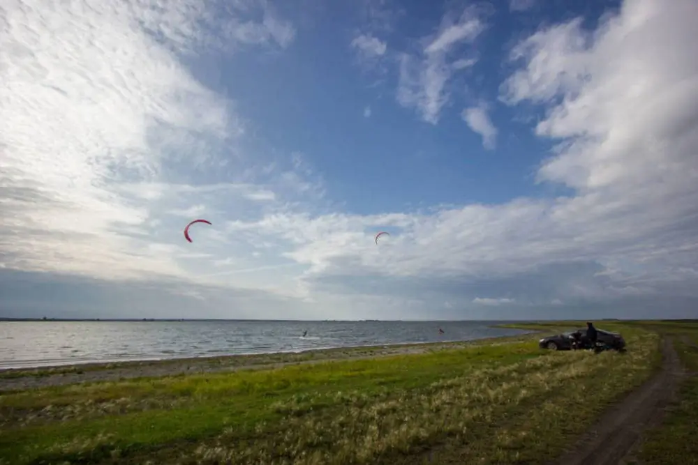 26 августа на Каинкуле. Фото. 1 kiteteam kainkul 260818 25