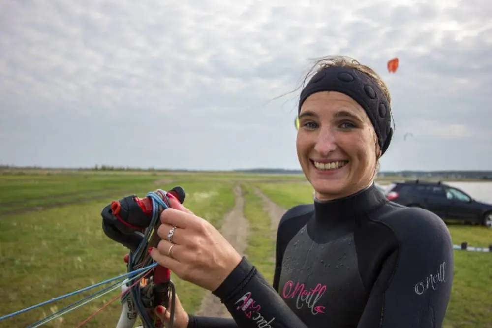 26 августа на Каинкуле. Фото. 8 kiteteam kainkul 260818 29