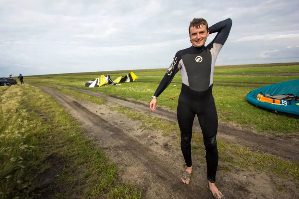 26 августа на Каинкуле. Фото. 31 kiteteam kainkul 260818 30