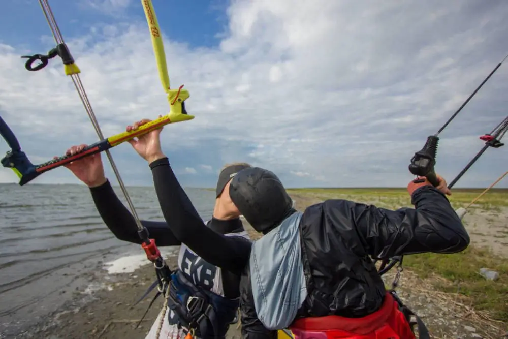 26 августа на Каинкуле. Фото. 5 kiteteam kainkul 260818 31