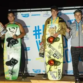 Almaty wake camp 2018 71 любители result