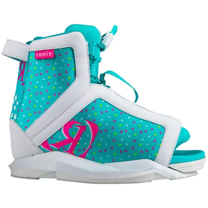 Крепления детские Ronix August ss21 — изображение 3
