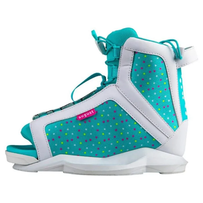 Крепления детские Ronix August ss21 — изображение 2