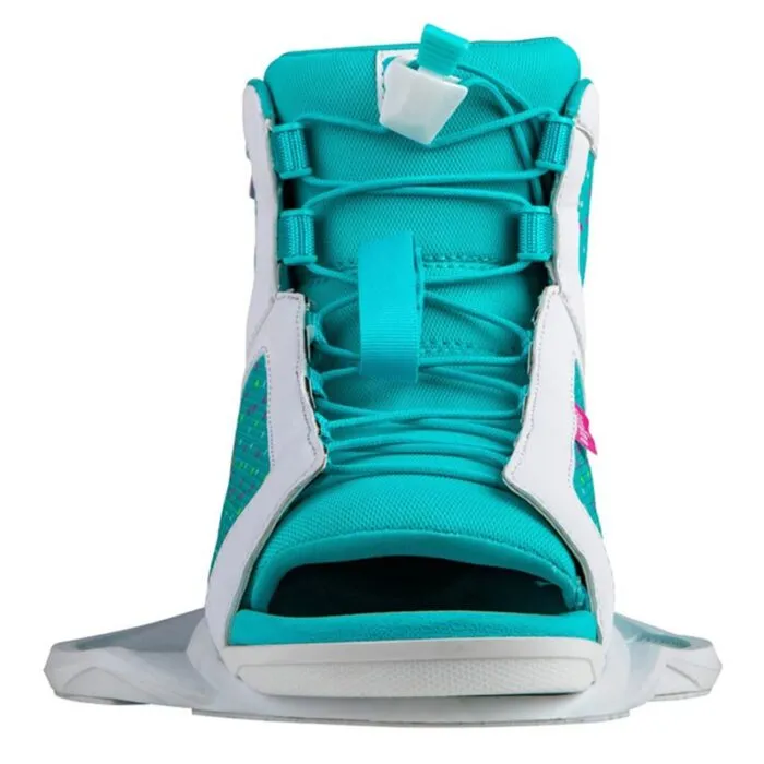 Крепления детские Ronix August ss21 — изображение 4