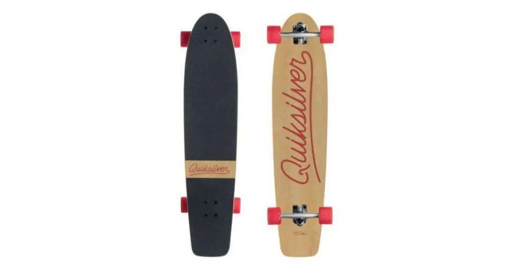 Quiksilver 6 qs3