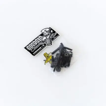 Комплект винтов Footwork CLASSICS