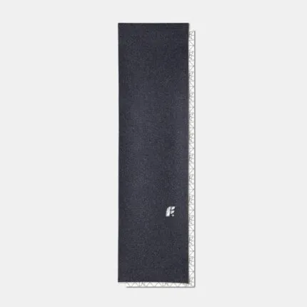 Шкурка для скейтборда Footwork DIE-CUT BLACK