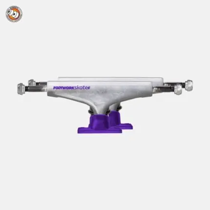 Комплект подвесок Footwork LABEL PURP/RAW