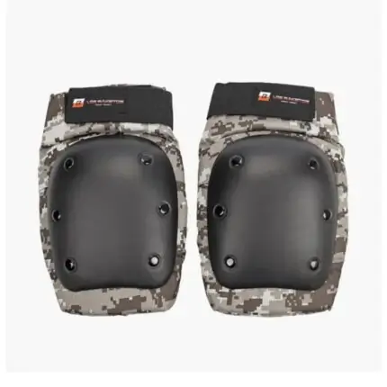 Защита колена LR COMBI LRK-004 camo