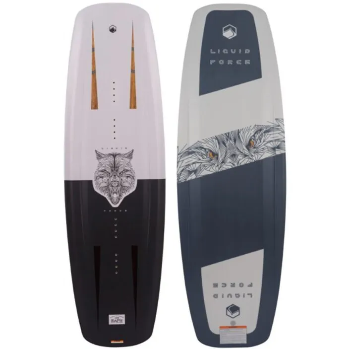 Liquid Force Raph ss22