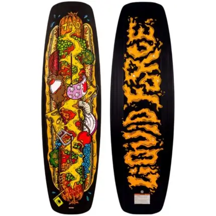 Liquid Force TAO ss22