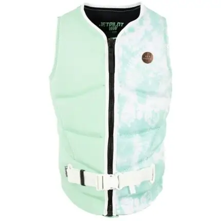 Jetpilot Zahra X1 F/E Neo Vest Mint S22