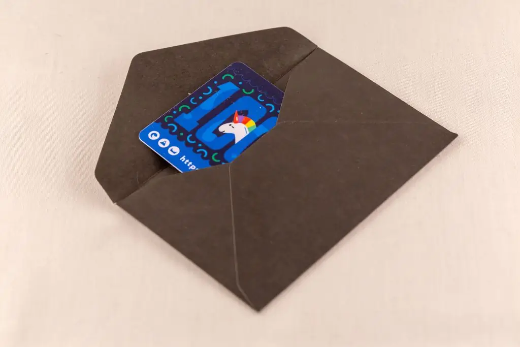 Подарочные сертификаты 5 10к 4