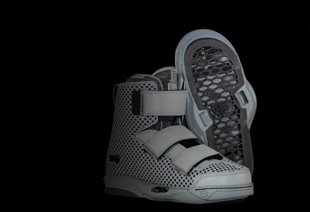 HONEYCOMB FLEX FLOOR from Liquid Force