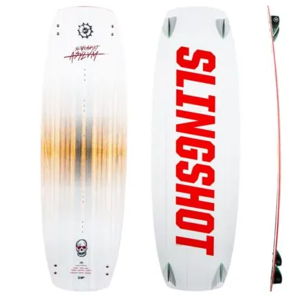 Slingshot 2022 Asylum V5