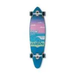 Лонгборд Eastcoast MALIBU 37" x 9.75"