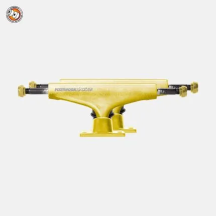 Комплект подвесок Footwork LABEL GOLD