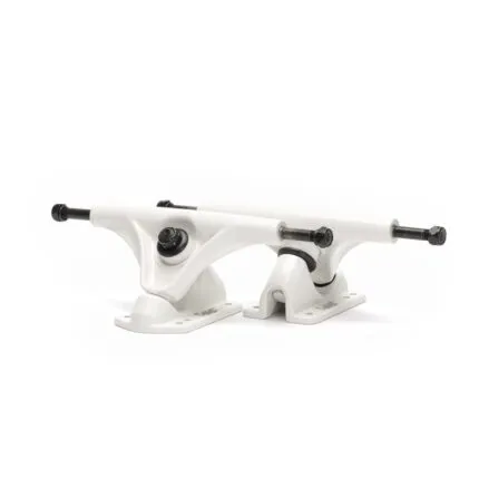 Комплект подвесок для лонгборда Eastcoast (Mission White