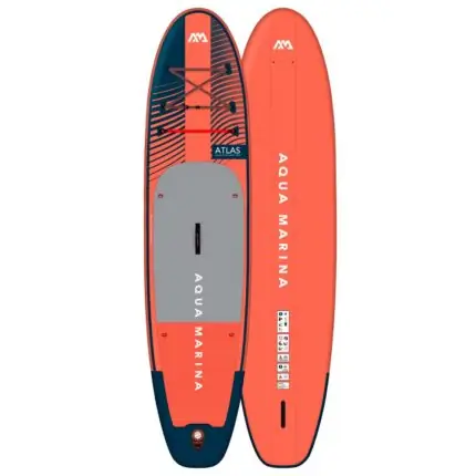 Сапборд Aqua Marina Atlas ss23