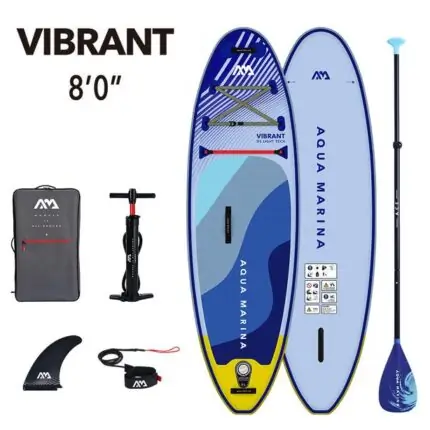 Сапборд Aqua Marina Vibrant ss24