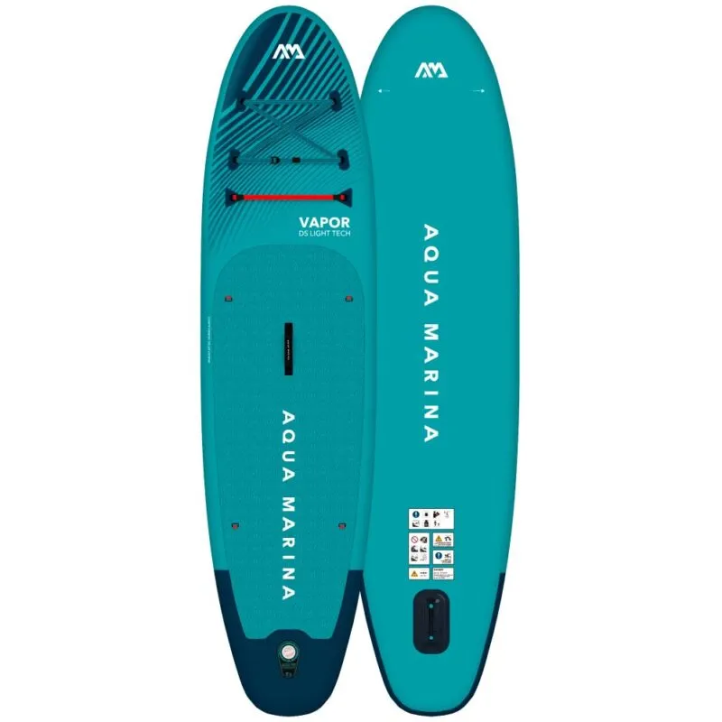 SUP-board надувной Aqua Marina Vapor ss23