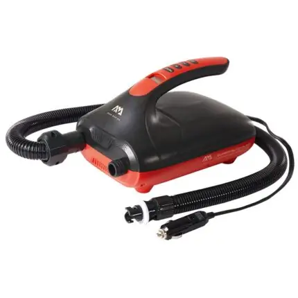 Насос высокого давления электрический 12В Aqua Marina Electric Pump (20psi) SS23