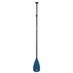 Весло для SUP-доски Aqua Marina PASTEL Fiberglass/Carbon SS23