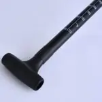 Весло для SUP-доски Aqua Marina PASTEL Fiberglass/Carbon SS23