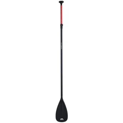 Весло для SUP-доски Aqua Marina SPORTS III Aluminum ss23