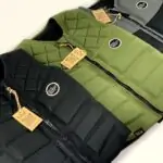 Жилеты 2wo2wenty8ight ss24 уже в продаже! 1 228 ss24 на базе