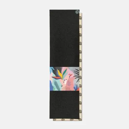 Шкурка для скейтборда Dip Grip PICTURE